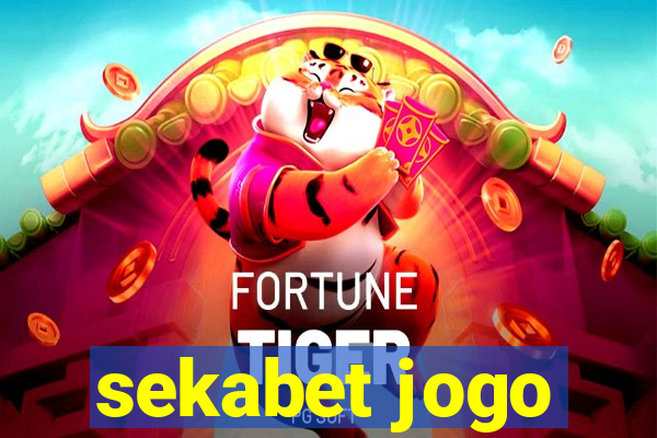 sekabet jogo